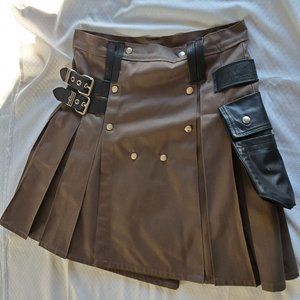 Men's Kilt